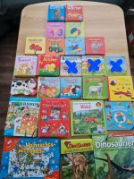 Bücher, Kinderbücher,  Bilderbücher, erste Bücher Nordrhein-Westfalen - Schwerte Vorschau
