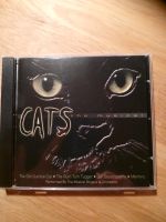 Cats the Musical CD Hessen - Haunetal Vorschau