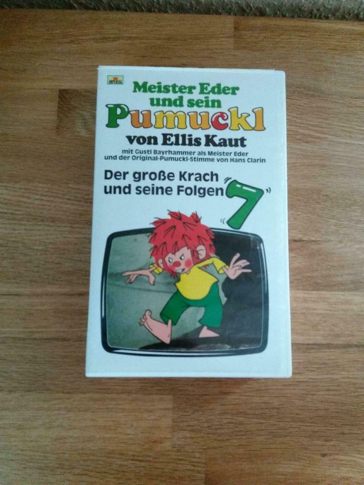 Videofilme für Kinder in Gernsbach