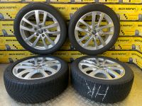 Audi A3 S3 Winterreifen Alufelgen 205/50R17 Bridgestone S-Line Niedersachsen - Braunschweig Vorschau