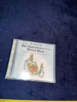 Die Geschichte von Peter Hase CD Beatrix Potter Audio CD Niedersachsen - Nienburg (Weser) Vorschau