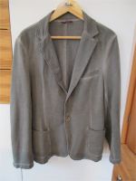 Sakko Jacket grau Gr. 52 aus Italien top Zustand Nordrhein-Westfalen - Rheda-Wiedenbrück Vorschau