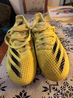 Adidas Fußballschuhe 35 Hessen - Darmstadt Vorschau