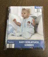 NEU! Baby Schlafsack Sommer Bayern - Oberhausen Vorschau