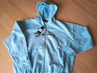 ELEVATE Kapuzenjacke mit Zipper NEU Nordrhein-Westfalen - Finnentrop Vorschau