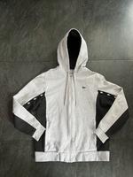 ✔️✔️ Lacoste SweatJacke/Trainingsjacke Grau ✔️✔️ Nordrhein-Westfalen - Stolberg (Rhld) Vorschau