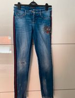 Jeans mit Details Hamburg-Mitte - Hamburg St. Georg Vorschau