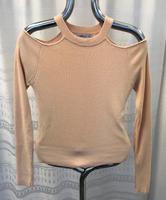 Schicker Pullover Gr S ZARA Niedersachsen - Northeim Vorschau