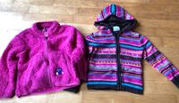 2 Mädchen Jacken Fleecejacke Strickjacke Etirel Topolino Gr 104 Rheinland-Pfalz - Alzey Vorschau