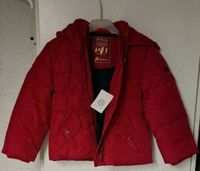 Kinderjacke Mädchen Gr. 98, Rot Bonn - Geislar Vorschau