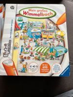 Tip Toi Wimmelbuch Duisburg - Homberg/Ruhrort/Baerl Vorschau