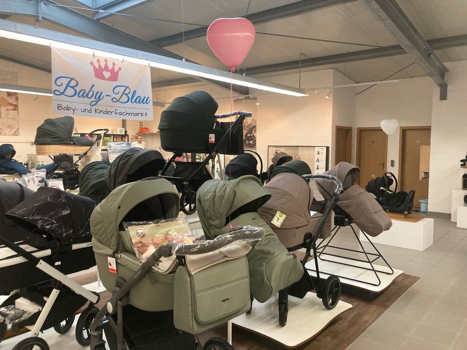 Kinderwagen My Junior Händler Store NEU Rabatt Aktion Sale in Xanten