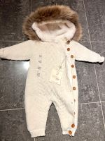 Baby Winter Overall gr. 68/74   Nipperland - neu Köln - Köln Merheim Vorschau