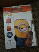 Minions 3 DVDS Bonn - Tannenbusch Vorschau