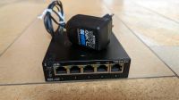 5 Port non-managed Gigabit Switch von D-Link DGS-105 Bayern - Gaimersheim Vorschau