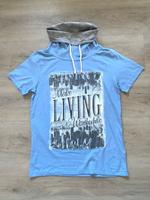 neues Shirt mit Kragen Gr. M Thüringen - Römhild Vorschau