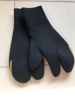 POSEIDON PRO Neopren Dreifinger Taucherhandschuhe Neu in OVP Nordrhein-Westfalen - Hille Vorschau