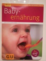 Baby Ernährung, GU Ratgeber Kinder, GU-Verlag Bayern - Altdorf Vorschau