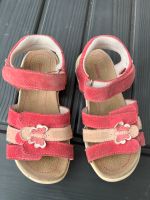 Mädchen Sandalen Graceland Größe 31 pink Bayern - Gilching Vorschau