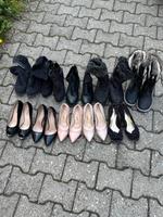 Flohmarkt Alle Schuhe Gr.37e Bayern - Kempten Vorschau