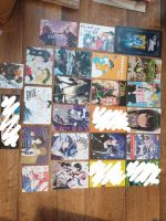 Manga Anime Postkarten Prints Poster Sticker Lesezeichen Wanddeko Leipzig - Leipzig, Zentrum Vorschau