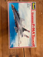 Modellbau Revell Grumman F-14 A Tomcat 1:72 Bayern - Heroldsbach Vorschau