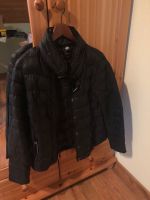 Steppjacke, schwarz, Street One, Gr. 40 Bayern - Pocking Vorschau