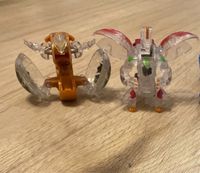 Bakugan Figuren Köln - Bayenthal Vorschau