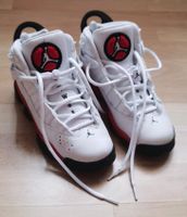 Air Jordan 6 Rings GR. 36 Nürnberg (Mittelfr) - Mitte Vorschau