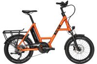 i:SY S10 Adventure happy orange NEU 4599€ UVP E-Bike Bosch 545Wh Baden-Württemberg - Karlsruhe Vorschau