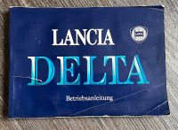 Lancia Delta 1990 Betriebsanleitung Niedersachsen - Herzberg am Harz Vorschau