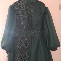Abiye Hochzeitskleid Abendkleid  große Größe Berlin - Rudow Vorschau