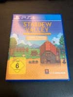 PlayStation 4 Stardew Valley collectord Edition ps4 Nordrhein-Westfalen - Eitorf Vorschau