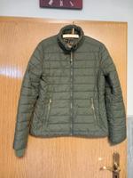 icepeak Jacke khaki L Niedersachsen - Löningen Vorschau