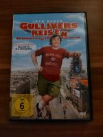 Gullivers Reisen Da kommt was großes auf uns zu DVD Schleswig-Holstein - Rendsburg Vorschau