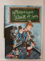 Die (un)langweiligste Schule der Welt "Auf Klassenfahrt,wie neu! Osnabrück - Hasbergen Vorschau