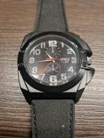 Männeruhr Armbanduhr massiv neu Sachsen-Anhalt - Osternienburger Land Vorschau