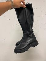 Stiefel 37 Damen neu Hadern - Blumenau Vorschau