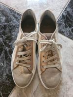 Ara by Gabor Schuhe Sneaker Leder Gr.7,5 ( 41) TOP Nordrhein-Westfalen - Paderborn Vorschau