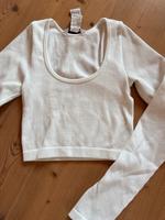 Langarmshirt von Stradivarius Nordrhein-Westfalen - Lügde Vorschau