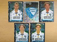 Panini Sammelbilder 1997 VfL Bochum Innenstadt - Köln Altstadt Vorschau