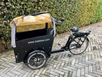 Babboe Big E Lastenrad neuwertiger Zustand (nur 251 km gefahren) Nordrhein-Westfalen - Geilenkirchen Vorschau