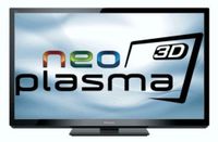 Panasonic Viera 3D-Neo Plasma LCD TV Fernseher 50 Zoll TX-P50GT30 Baden-Württemberg - Neuhausen ob Eck Vorschau
