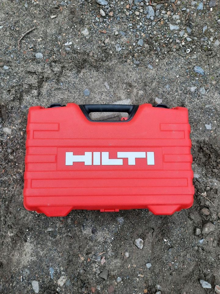 Hilti Betonschleifer in Neuenkirchen-Vörden