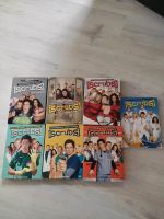 Scrubs die Anfänger DVDs München - Allach-Untermenzing Vorschau