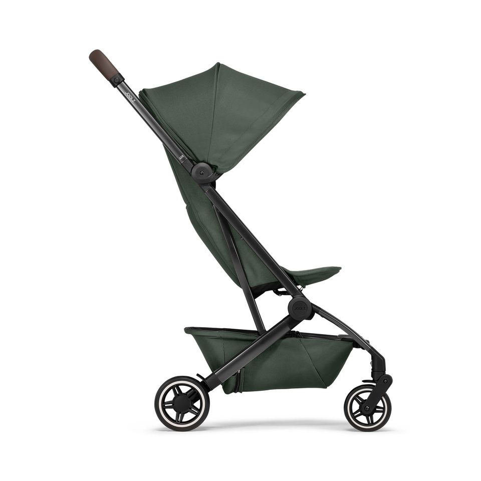 Joolz Buggy Aer+ - 6 Farben zur Auswahl - inkl. Transporttasche - Leichtgewicht - Flugzeugtauglich - Ergonomischer Sitz - NEU in Fulda