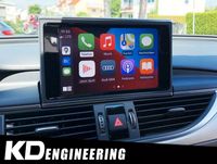 Aktivierung Audi Smartphone Interface A3 A4 A5 A6 A7 Q7 TT R8 Bayern - Hallbergmoos Vorschau