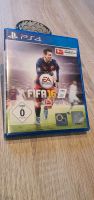 Fifa 16 Playstation 4 PS4 Spiel Nordrhein-Westfalen - Hückelhoven Vorschau