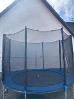 Trampolin Hudora Ultrasport 300 Rheinland-Pfalz - Bayerfeld-Steckweiler Vorschau