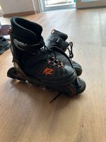 Rollschuhe Größe 35-40 NEU Nordrhein-Westfalen - Stolberg (Rhld) Vorschau